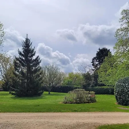 Casa vacanze Le Royal Cagouille Au Chateau D'ecoyeux Ecoyeux