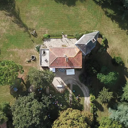 Casa vacanze Le Royal Cagouille Au Chateau D'ecoyeux *