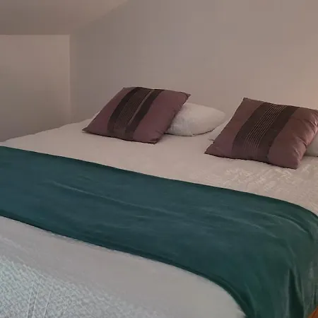 Le Royal Cagouille Au Chateau D'ecoyeux Casa vacanze Ecoyeux