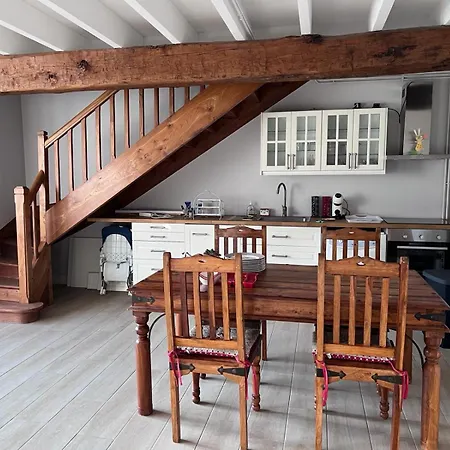 Casa vacanze Le Royal Cagouille Au Chateau D'ecoyeux *